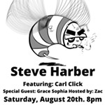 Comedy+at+Craft%3A+Steve+Harber